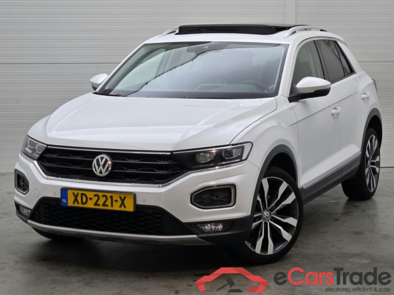 VOLKSWAGEN T-Roc 1.5 TSI Sport