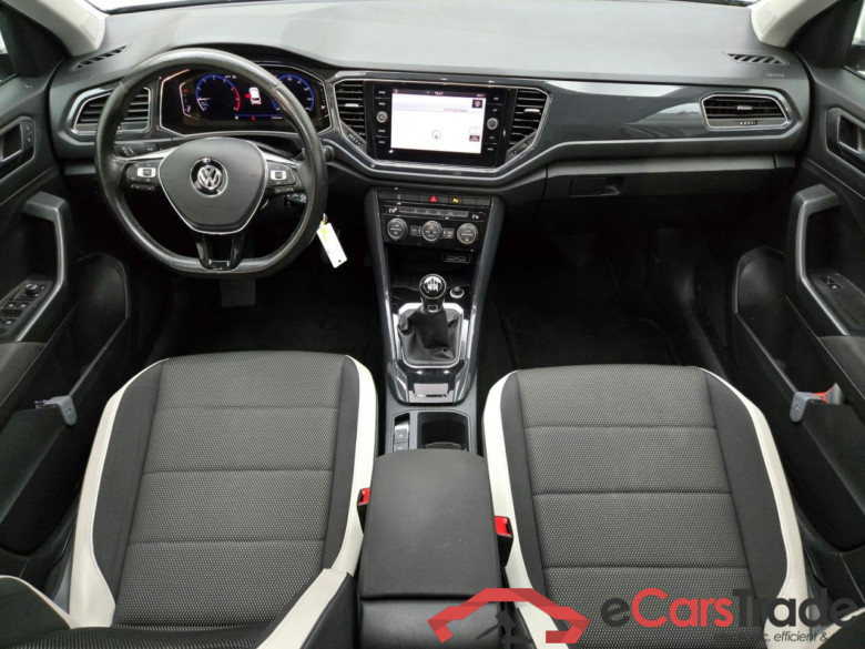 VOLKSWAGEN T-Roc 1.5 TSI Sport #6