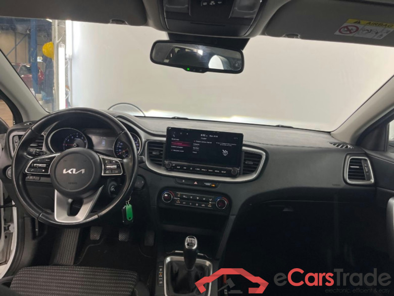 KIA CEED SPORTSWAGON 1.0 T-GDi DynamicLine #6
