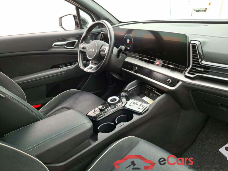 KIA SPORTAGE 1.6 T-GDI PHEV AWD GT-LINE #3