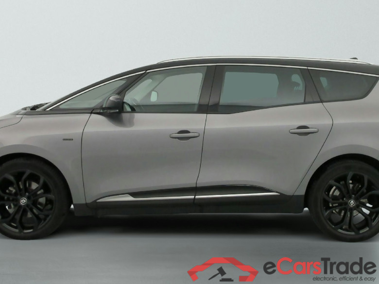 Renault Grand Scenic SL BLACK EDITION TCE 160 FAP EDC #4