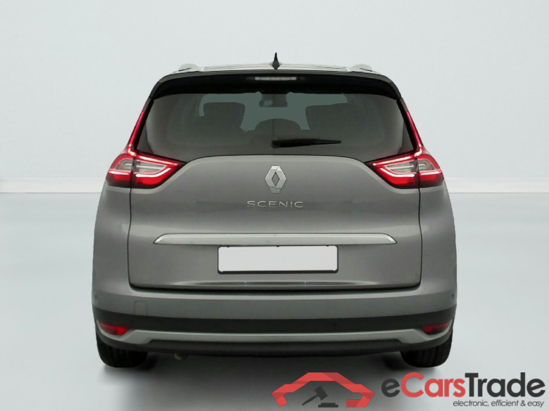 Renault Grand Scenic SL BLACK EDITION TCE 160 FAP EDC #6