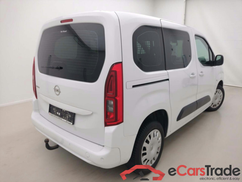 OPEL COMBO LIFE 1.5 TD EDITION 5P. #2