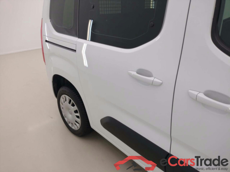 OPEL COMBO LIFE 1.5 TD EDITION 5P. #4