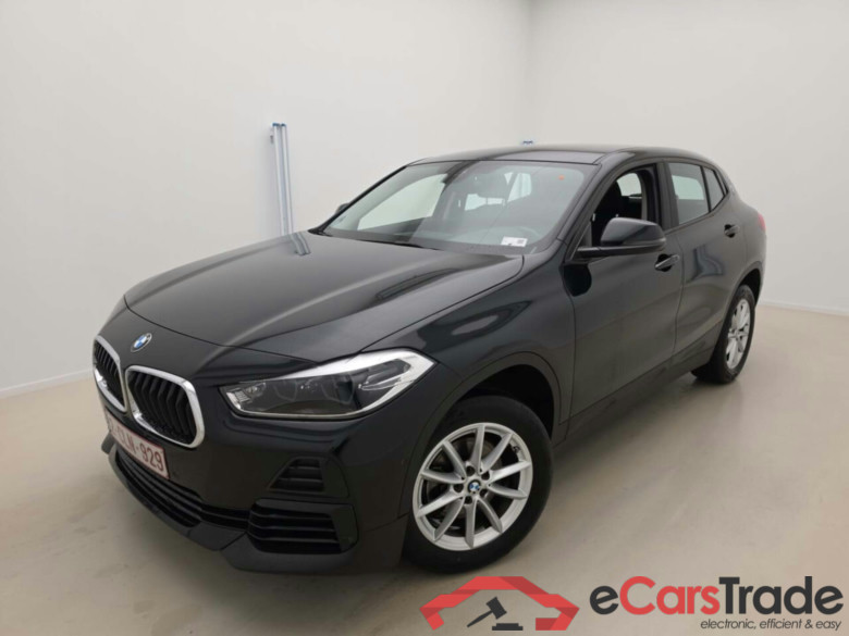 BMW X2 2.0 SDRIVE18D
