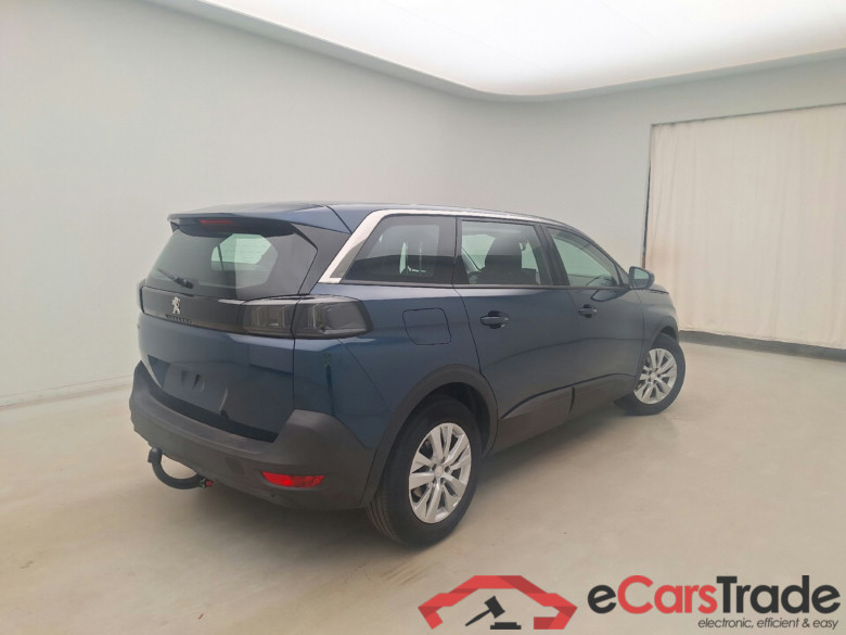 Peugeot, 5008 FL'20, 5008 1.5BHDi 96kW Active Pack #4