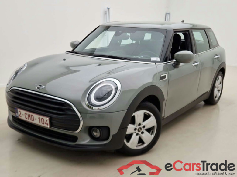 MINI CLUBMAN 1.5 COOPER AUT #1