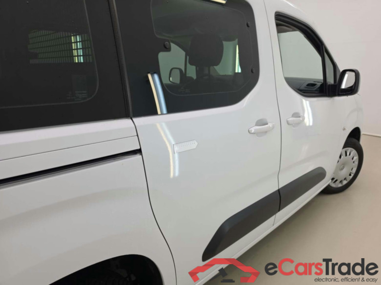 OPEL COMBO LIFE 1.5 TURBO D EDITION 5P. #4