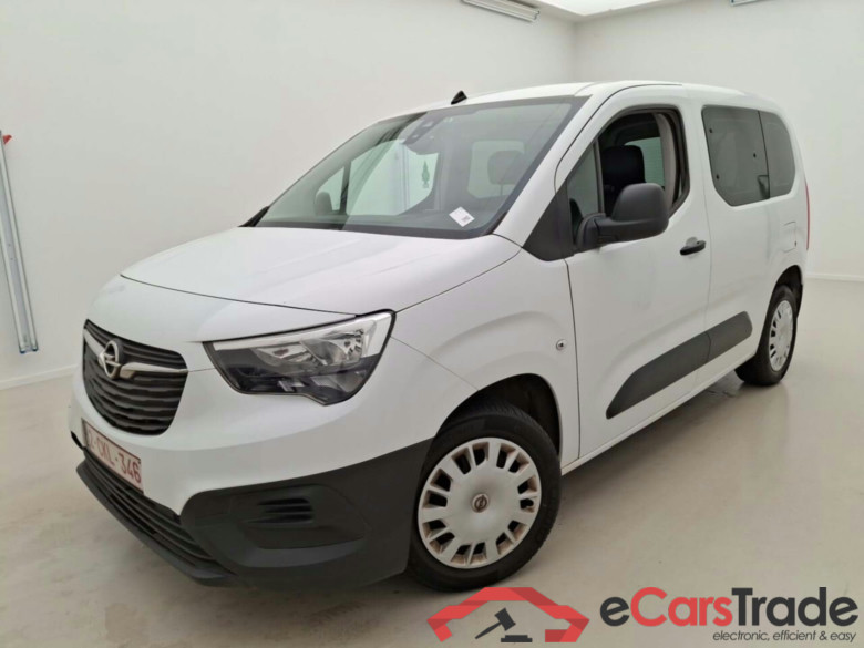 OPEL COMBO LIFE 1.5 TURBO D EDITION 5P. #1