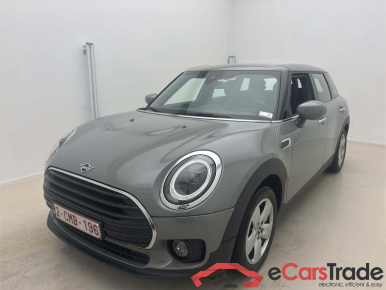 MINIU CLUMAN 1.5 COOPER AUT #1