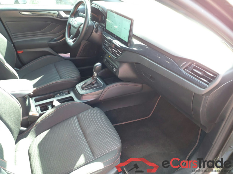 FORD Focus FORD Focus SW 1.0 1.0 ST-LINE X 155 ch S&S (mHEV) Powershift + winter pack #5