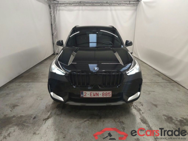 BMW X1 xDrive25e (180 kW) 5d #5