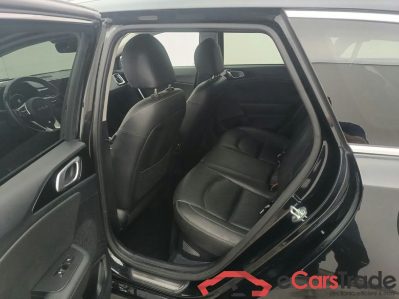 KIA cee'd Sportswagon Business Line 1.6 GDi PHEV DCT 5d #3