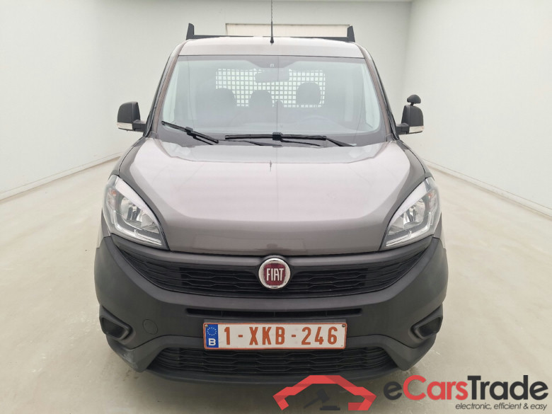 Fiat, _Doblo Cargo '15, Doblo Carg.1.6D 105 Work-Up Ba #1