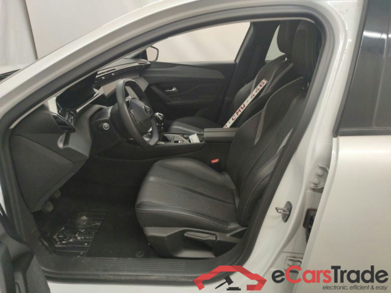 Peugeot 308 SW 1.2 PureTech 130 S&S Allure 5d #3