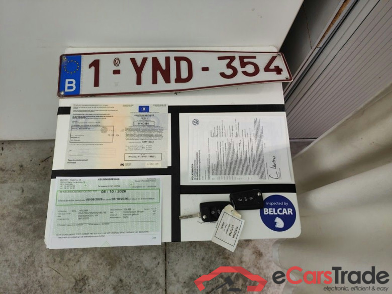 Volkswagen T-Roc 1.5 TSI Style DSG 5d #4