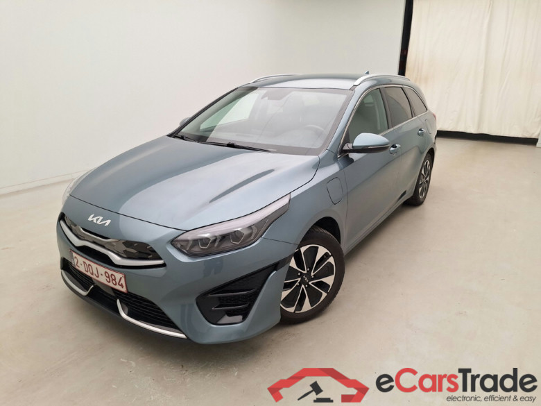 Kia, Ceed SW FL'21 PHEV, Ceed SW 1.6PHEV Bus.Line DCT #2