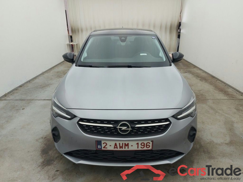 Opel Corsa 1.2 55kW S/S Elegance 5d #5