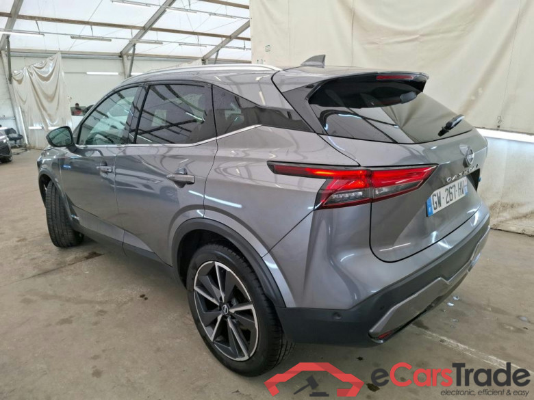 NISSAN Qashqai / 2021 / 5P / Crossover e-Power 190 Tekna BVA #2