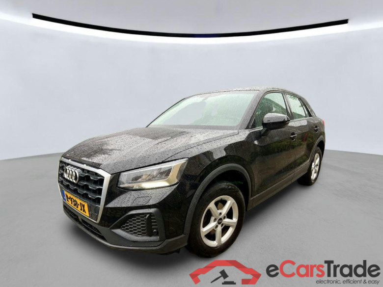AUDI Q2 81 kW