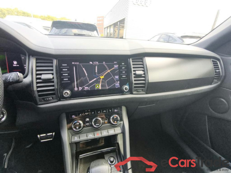 SKODA Kodiaq 110 kW #2