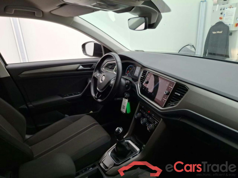 VOLKSWAGEN T-Roc 1.0 TSI Style Bns #3