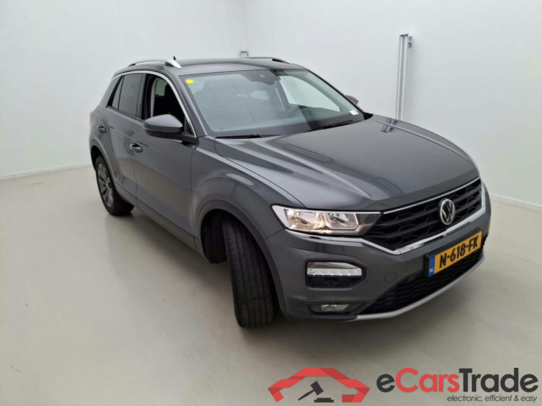 VOLKSWAGEN T-Roc 1.0 TSI Style Bns #5