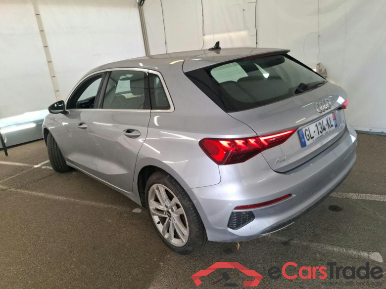 AUDI A3 Sportback / 2020 / 5P / Berline 40 TFSI e 204 S Tronic Business Line #3