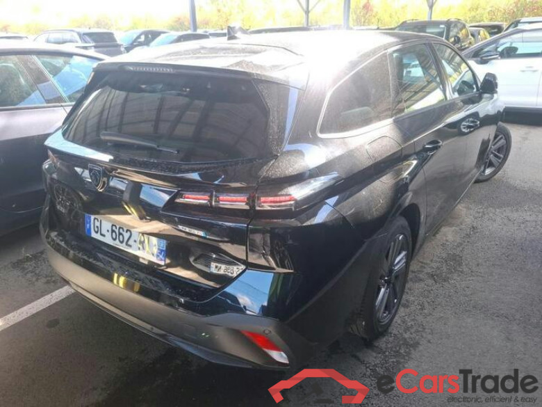Peugeot 308 1.2 PureTech LED I-Cockpit Navi KeylessGo Klima PDC ... #3