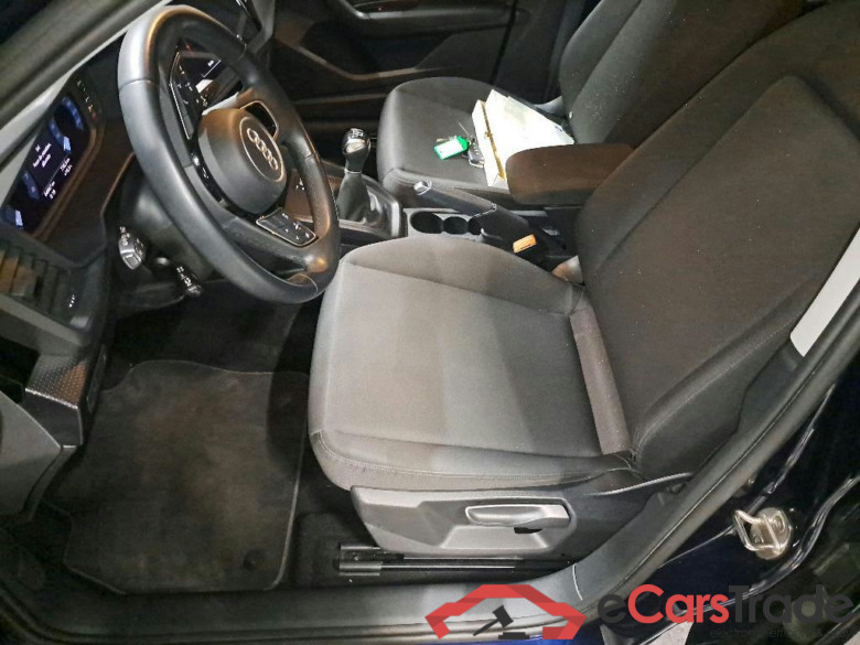 Audi A1 SB 1.0 25 TFSI Virtual Navi Klima PDC ... #5