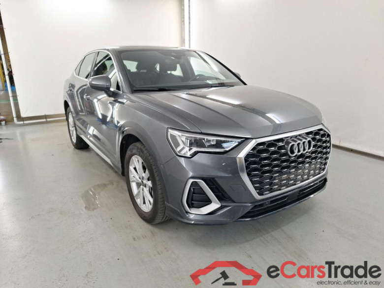 AUDI Q3 SPORTBACK 1.4 45 TFSI E S TRONIC S LINE #2
