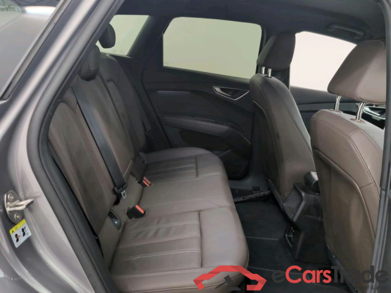 AUDI Q4 E-TRON BEV 55KWH 35 S LINE AUTO #6