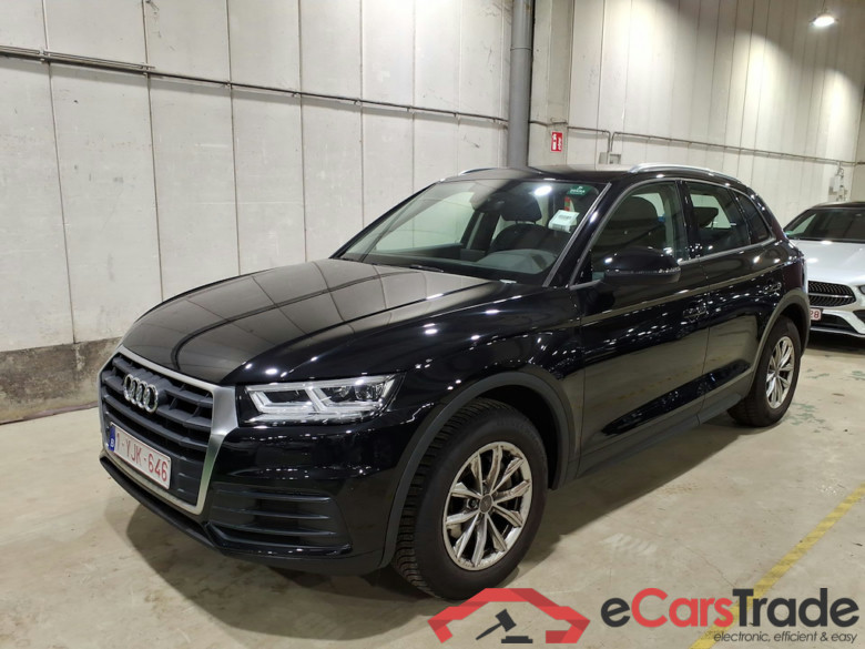 AUDI Q5 DIESEL - 2017 30 TDi Business Edition S tronic #1