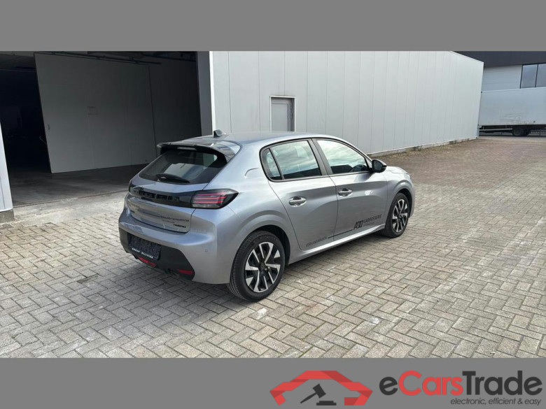 PEUGEOT 208 1.2i Hybrid Active e-DCS #3