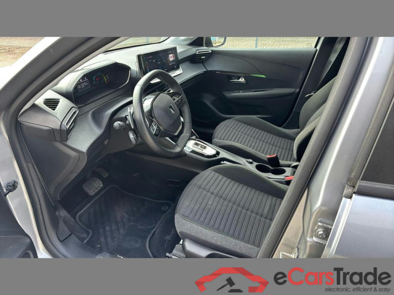 PEUGEOT 208 1.2i Hybrid Active e-DCS #6