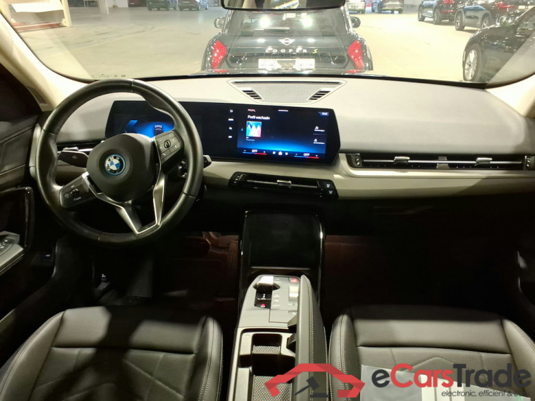 BMW X1 1.5 XDRIVE25E PHEV (180KW) 4WD AUTO #6
