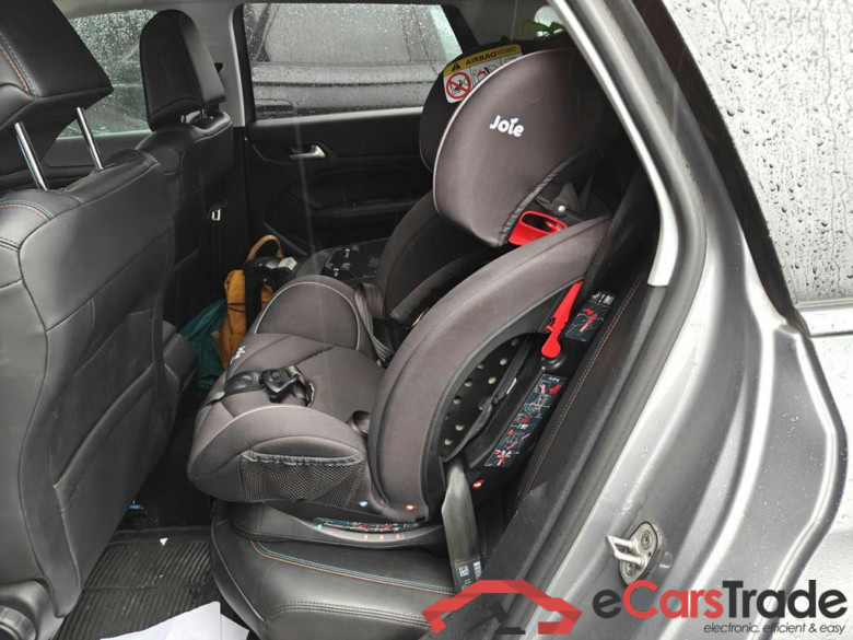PEUGEOT 308 SW 1.2 PureTech Tech Edition (EU6.2) #5