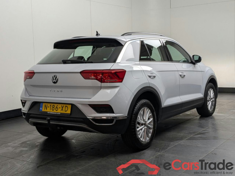 VOLKSWAGEN T-Roc 1.5 TSI Style #3