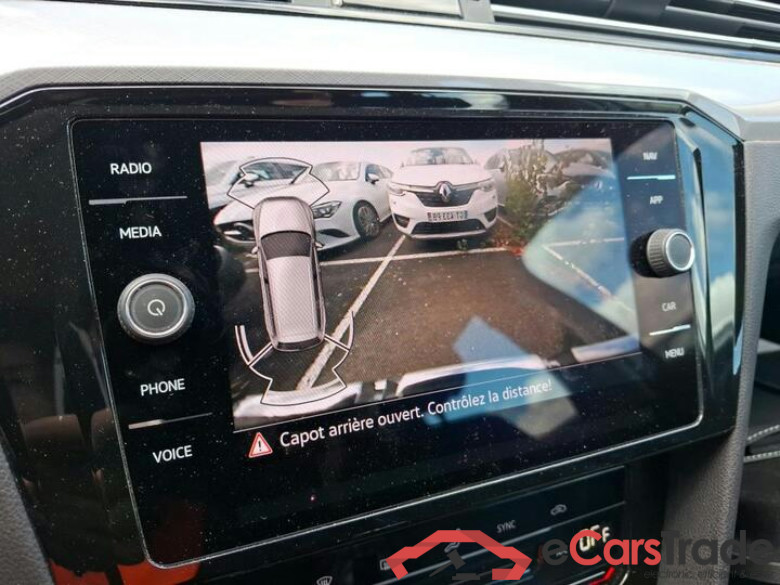Volkswagen Passat 1.4 e-Hybrid Plug-In GTE Aut. LED ACC Navi Sport-Seats KeylessGo Camera Klima PDC ... #6