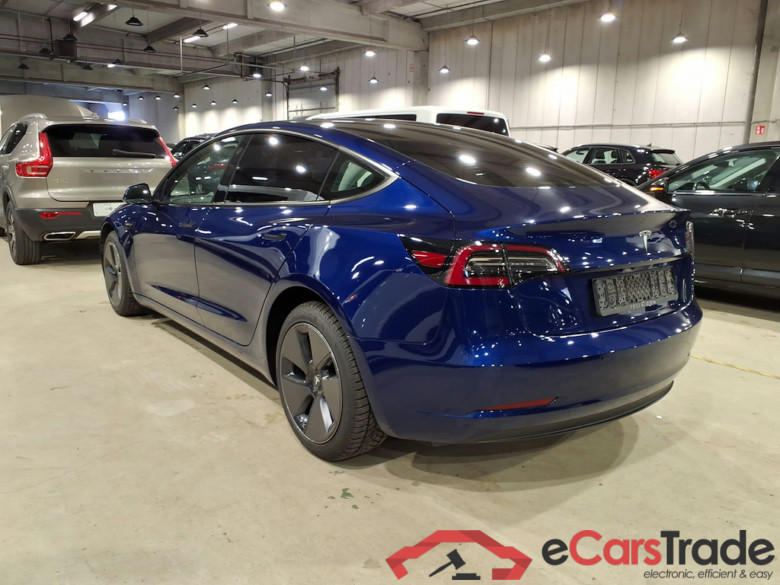 TESLA MODEL 3 50 KWH STANDARD RWD PLUS AUTO #2