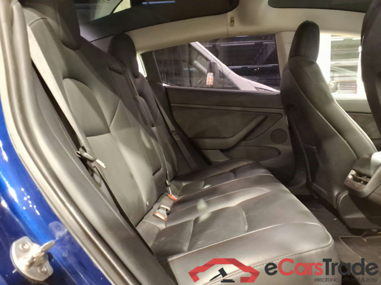 TESLA MODEL 3 50 KWH STANDARD RWD PLUS AUTO #5