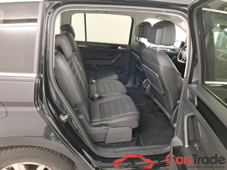 VOLKSWAGEN TOURAN 1.5 TSI HIGHLINE #6