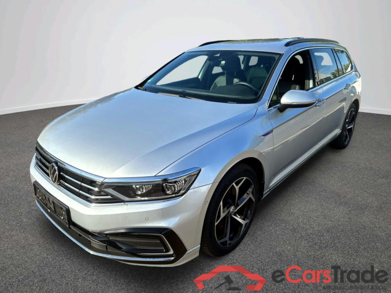 Passat Variant GTE 1.4 TSI 160KW AT6 E6d