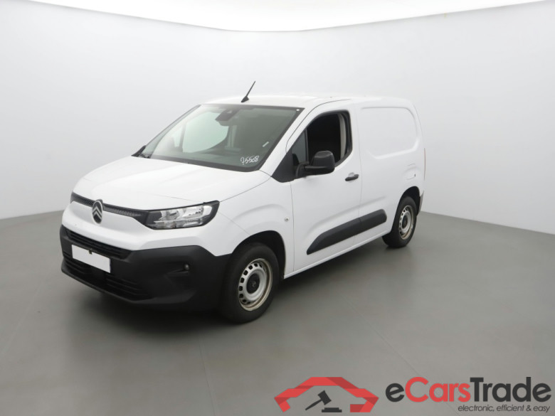 Citroen Berlingo M 650KG BlueHDi 100ch S&S