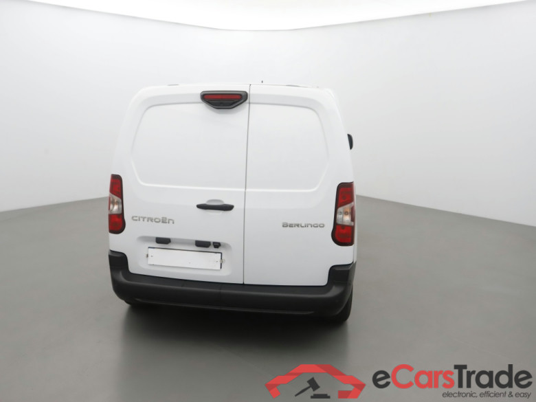 Citroen Berlingo M 650KG BlueHDi 100ch S&S #4
