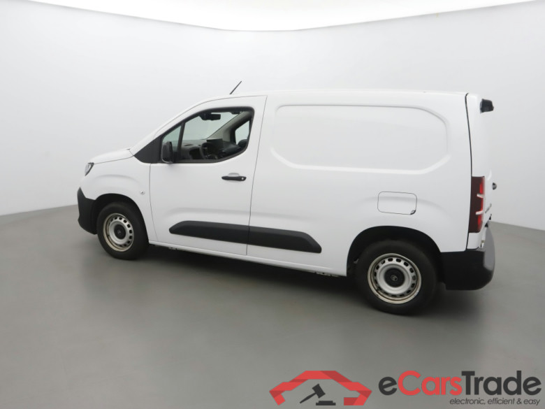 Citroen Berlingo M 650KG BlueHDi 100ch S&S #5