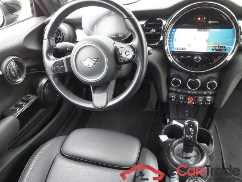 MINI Cooper MINI Cooper Cabriolet 1,5 136CV DCT7 EDITION PREMIUM PLUS  #4