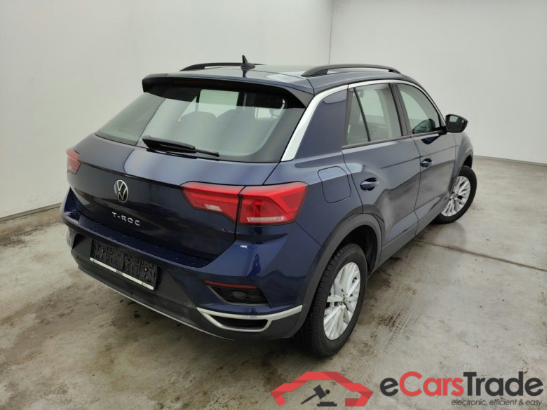 Volkswagen T-Roc 1.5 TSI Style DSG 5d #2