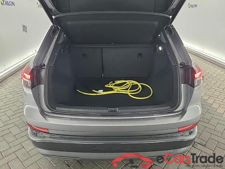 AUDI Q4 e-tron 45 e-tron quattro Advanced ed. 5D 210kW #5