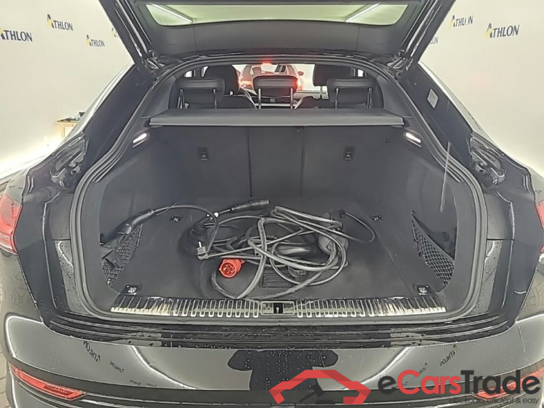 AUDI e-tron Sportback 55 quattro S edition 5D 300kW #5